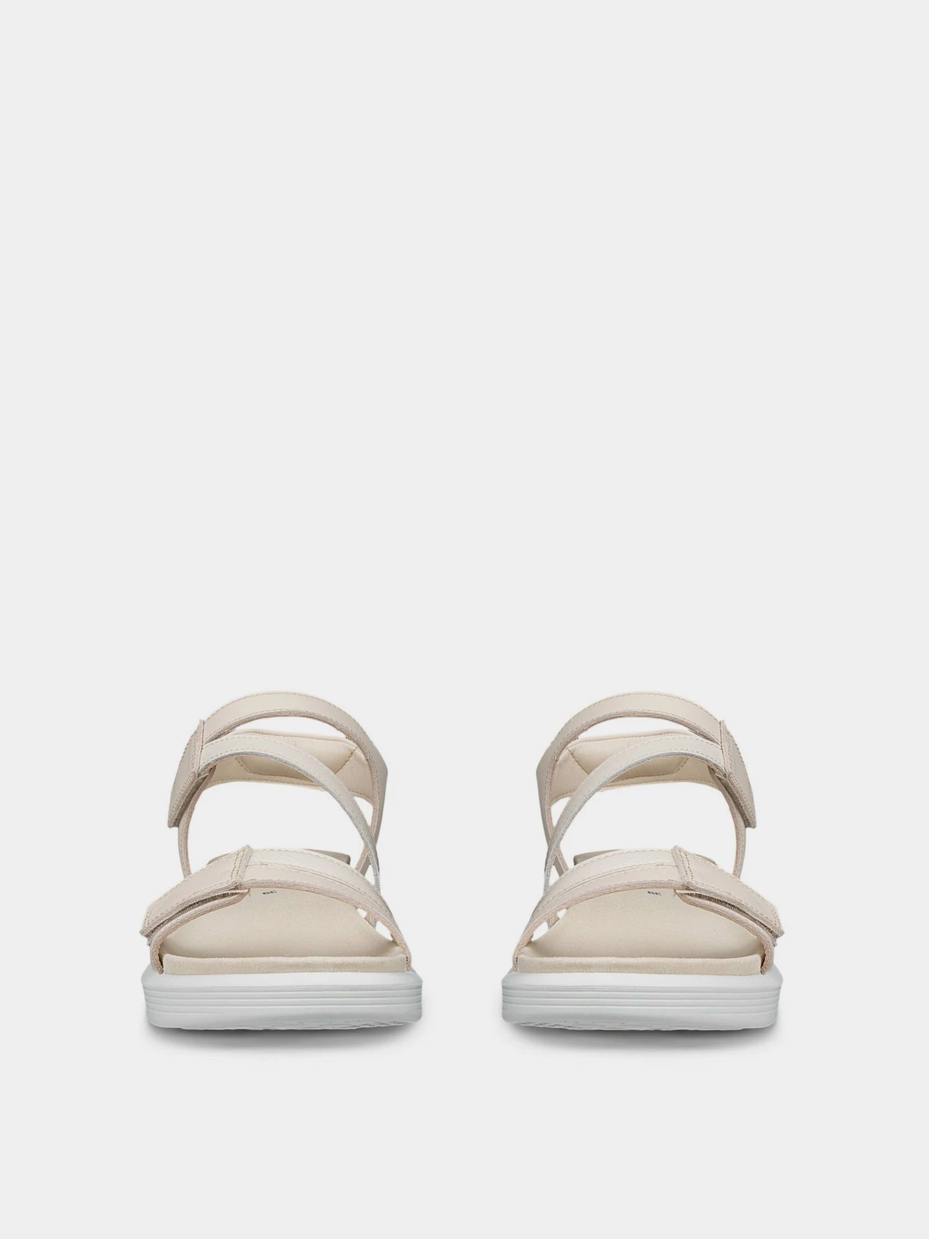 Сандалії ECCO SOFT SANDAL W модель 23880359113 Сандалії ECCO SOFT SANDAL W модель 23880359113 Фото