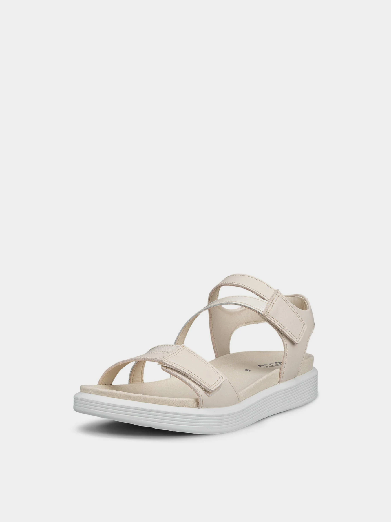 Сандалії ECCO SOFT SANDAL W модель 23880359113 Сандалії ECCO SOFT SANDAL W модель 23880359113 Фото