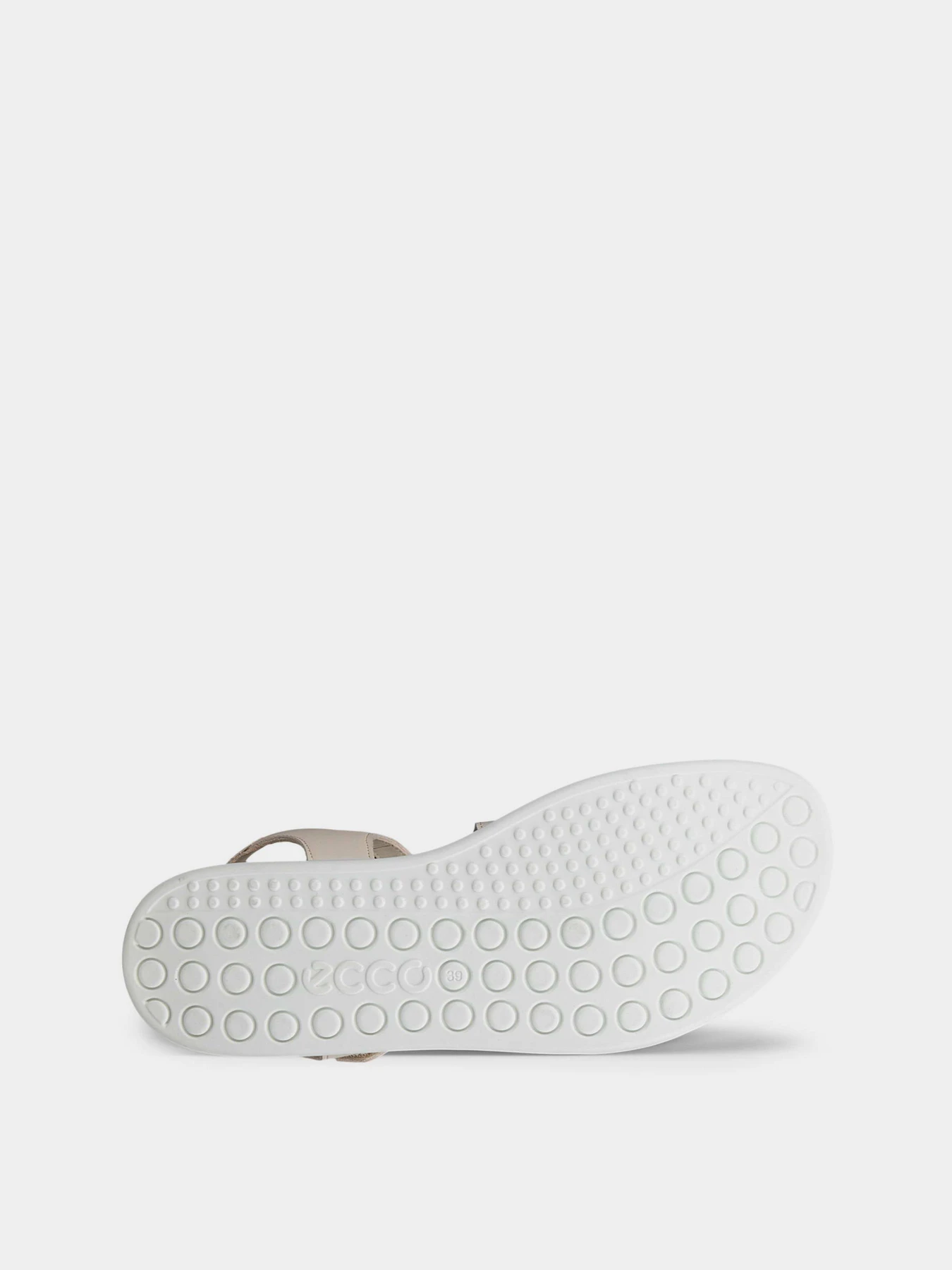 Сандалії ECCO SOFT SANDAL W модель 23880359113 Сандалії ECCO SOFT SANDAL W модель 23880359113 Фото