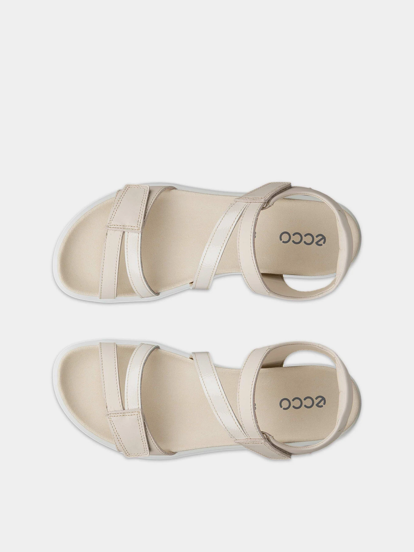 Сандалії ECCO SOFT SANDAL W модель 23880359113 Сандалії ECCO SOFT SANDAL W модель 23880359113 Фото