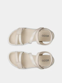Сандалії ECCO SOFT SANDAL W модель 23880359113 Фото