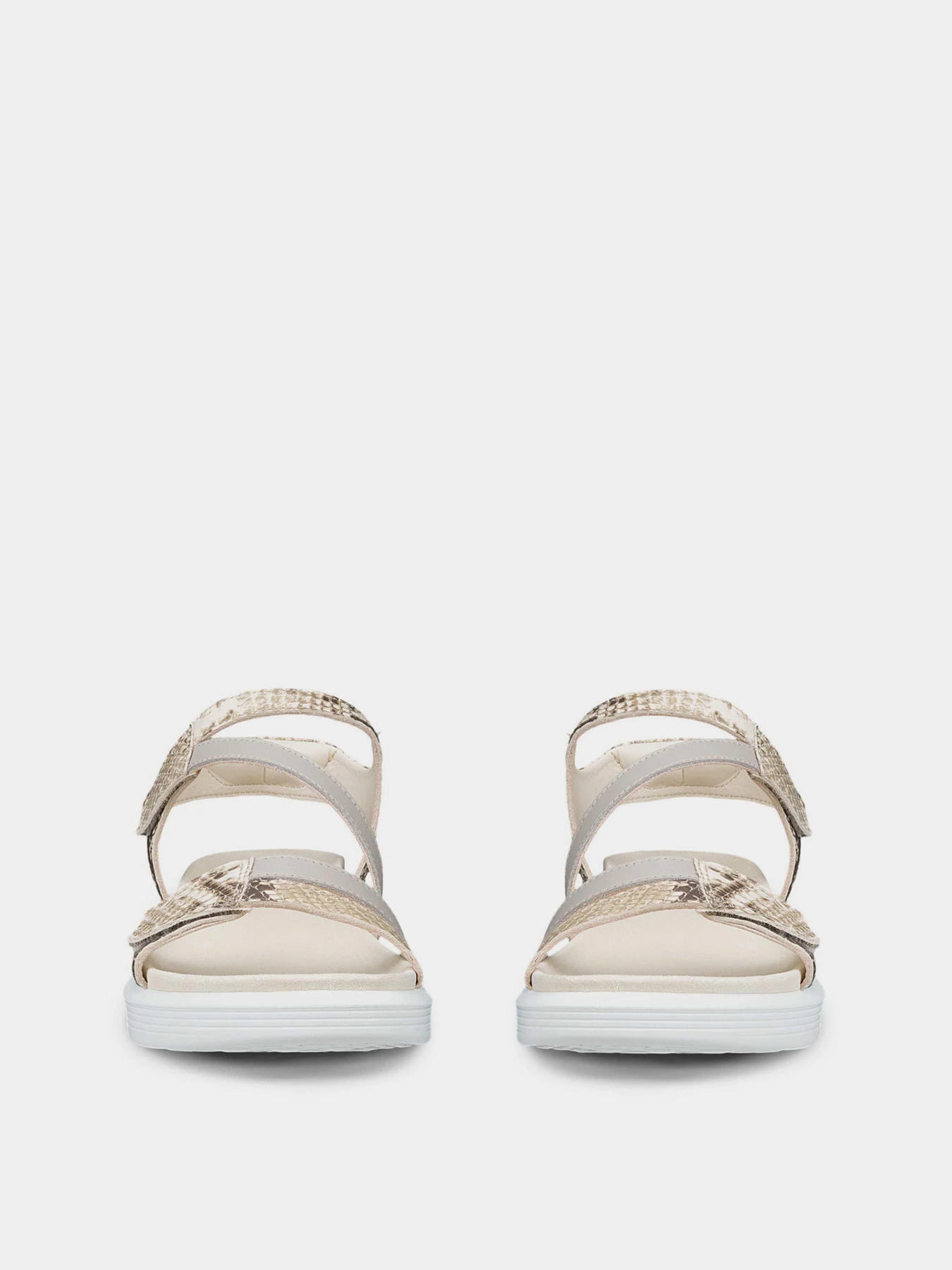 Сандалии ECCO SOFT SANDAL W модель 23880361651 Фото