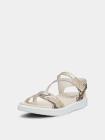 Сандалии ECCO SOFT SANDAL W модель 23880361651 Фото