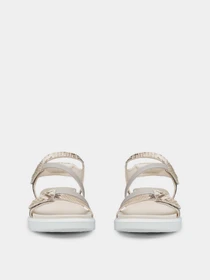 Сандалии ECCO SOFT SANDAL W модель 23880361651 Фото