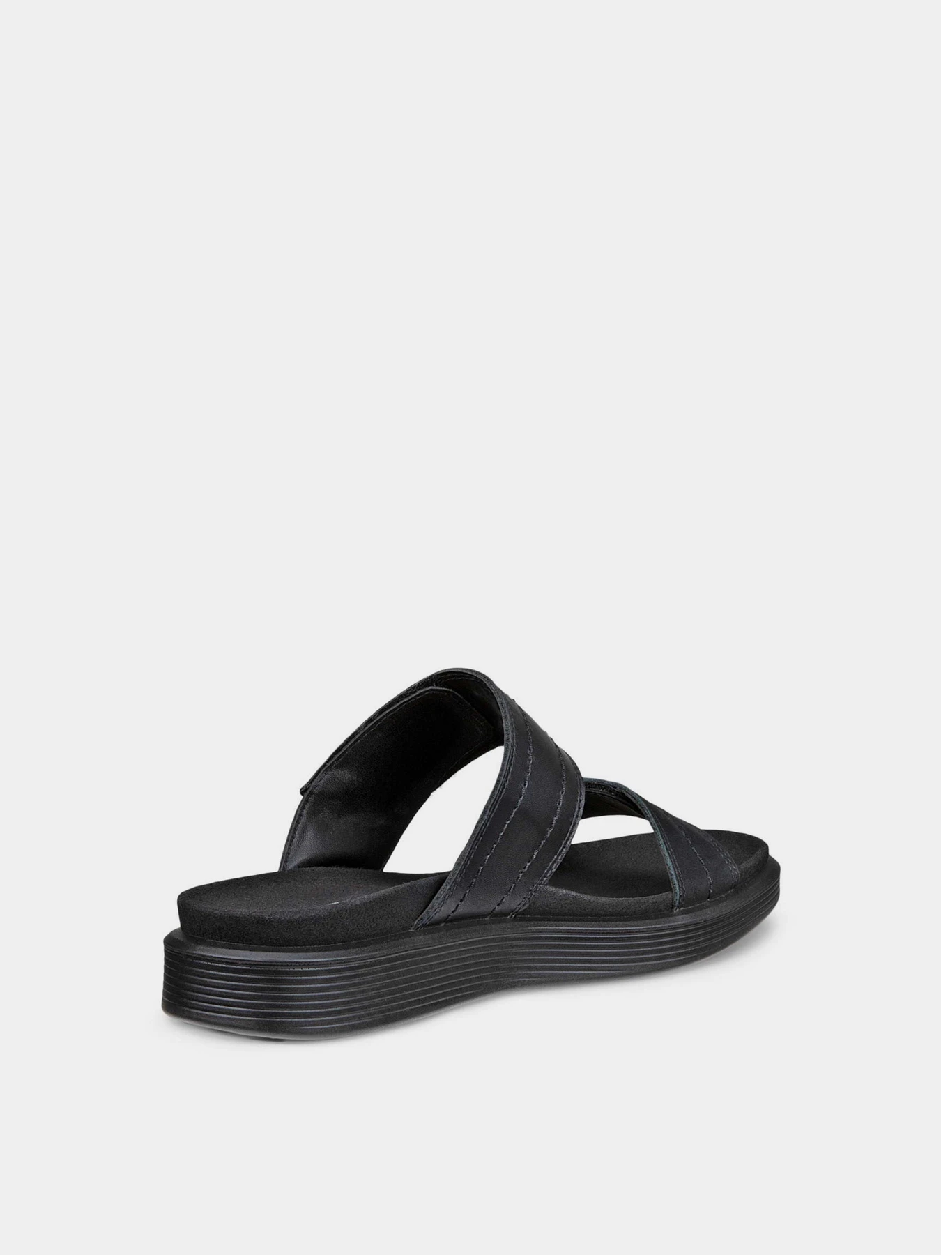 Шльопанці ECCO SOFT SANDAL W модель 23883351052 Фото
