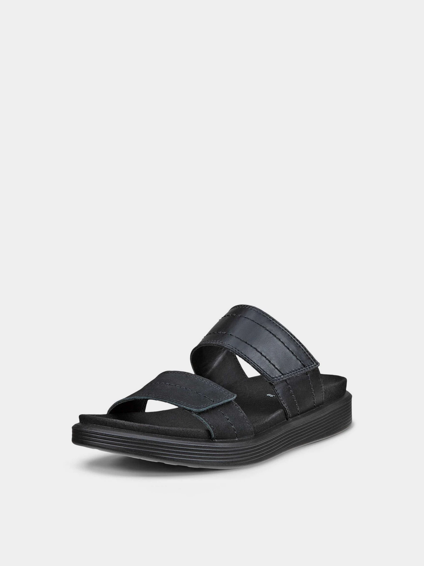 Шльопанці ECCO SOFT SANDAL W модель 23883351052 Фото