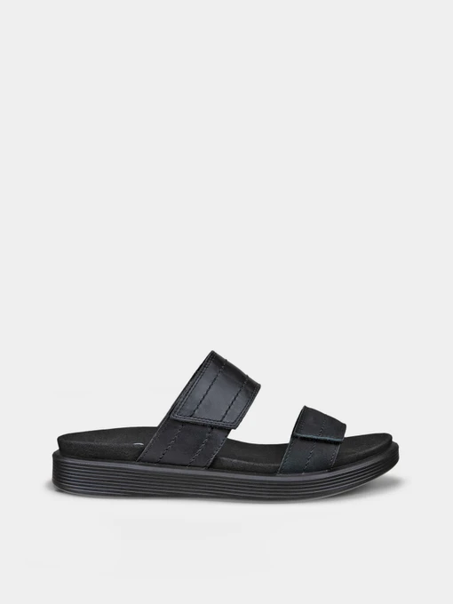 Шльопанці ECCO SOFT SANDAL W модель 23883351052 Фото