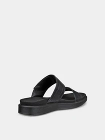 Шльопанці ECCO SOFT SANDAL W модель 23883351052 Фото