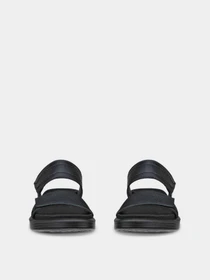 Шльопанці ECCO SOFT SANDAL W модель 23883351052 Фото