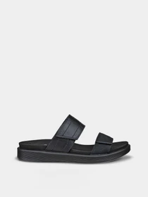 Шльопанці ECCO SOFT SANDAL W модель 23883351052 Фото