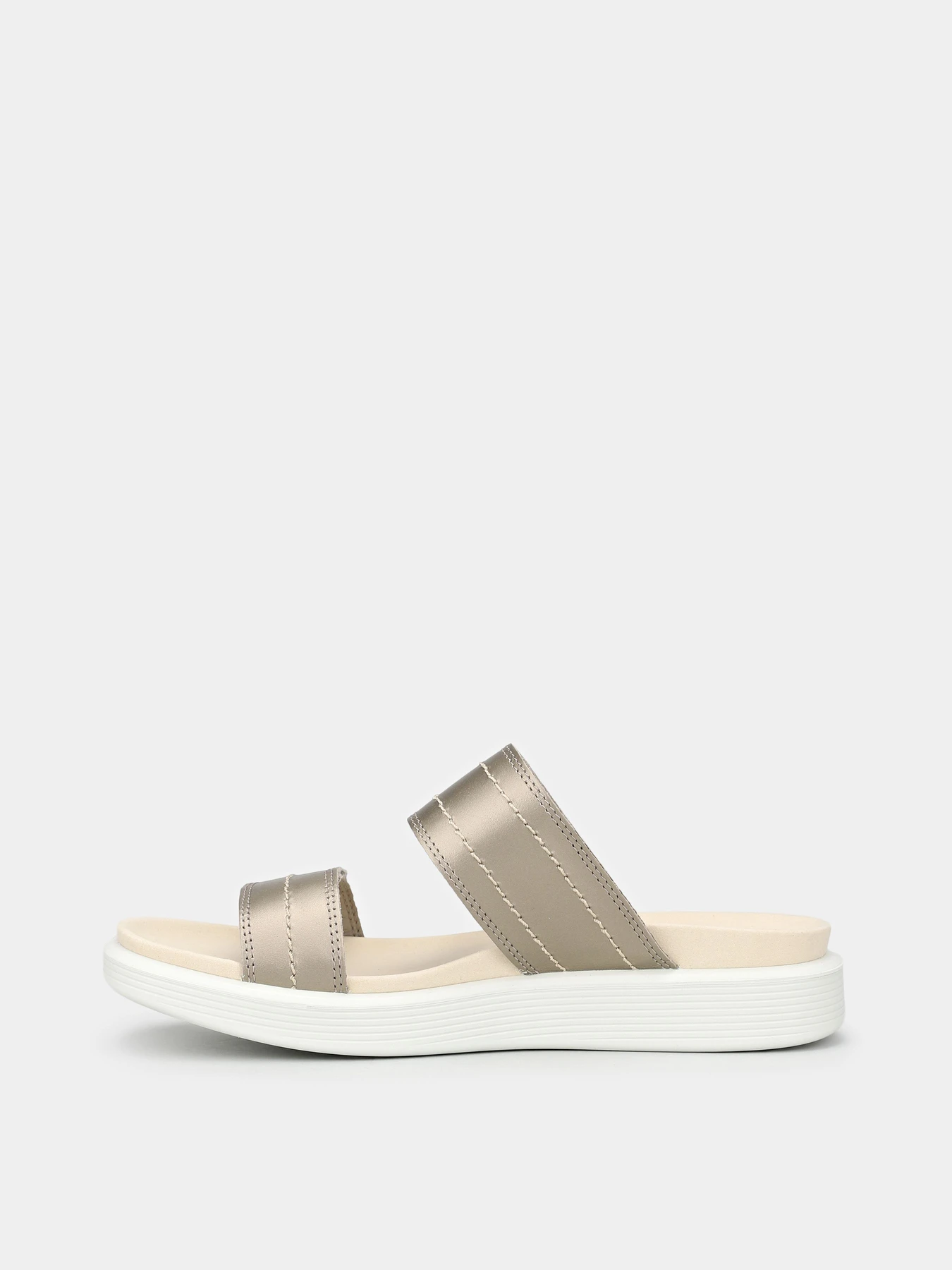 Шльопанці ECCO SOFT SANDAL W модель 23883361652 Фото