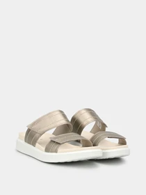 Шльопанці ECCO SOFT SANDAL W модель 23883361652 Фото