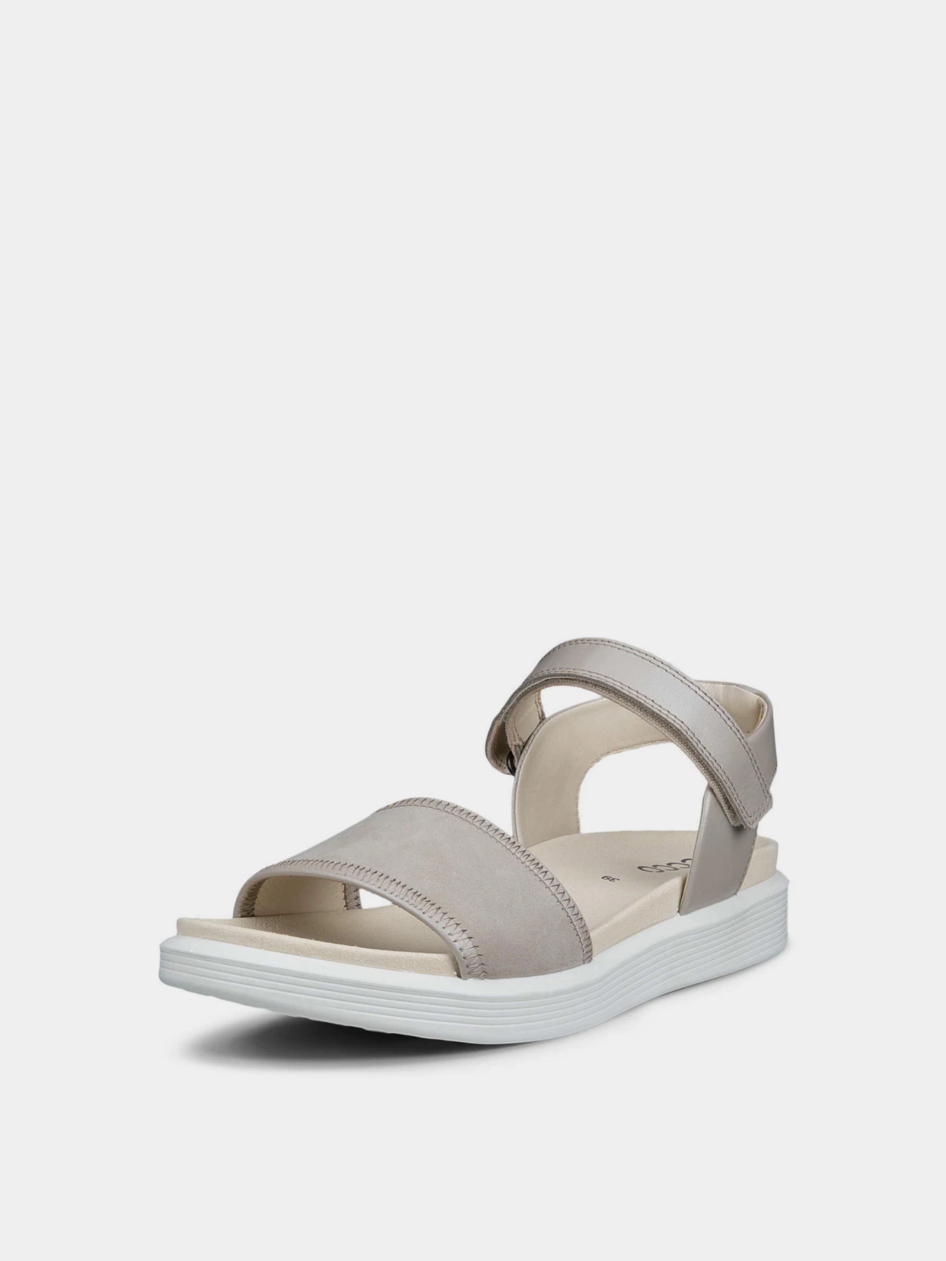 Сандалії ECCO SOFT SANDAL W модель 23882361653 Сандалії ECCO SOFT SANDAL W модель 23882361653 Фото