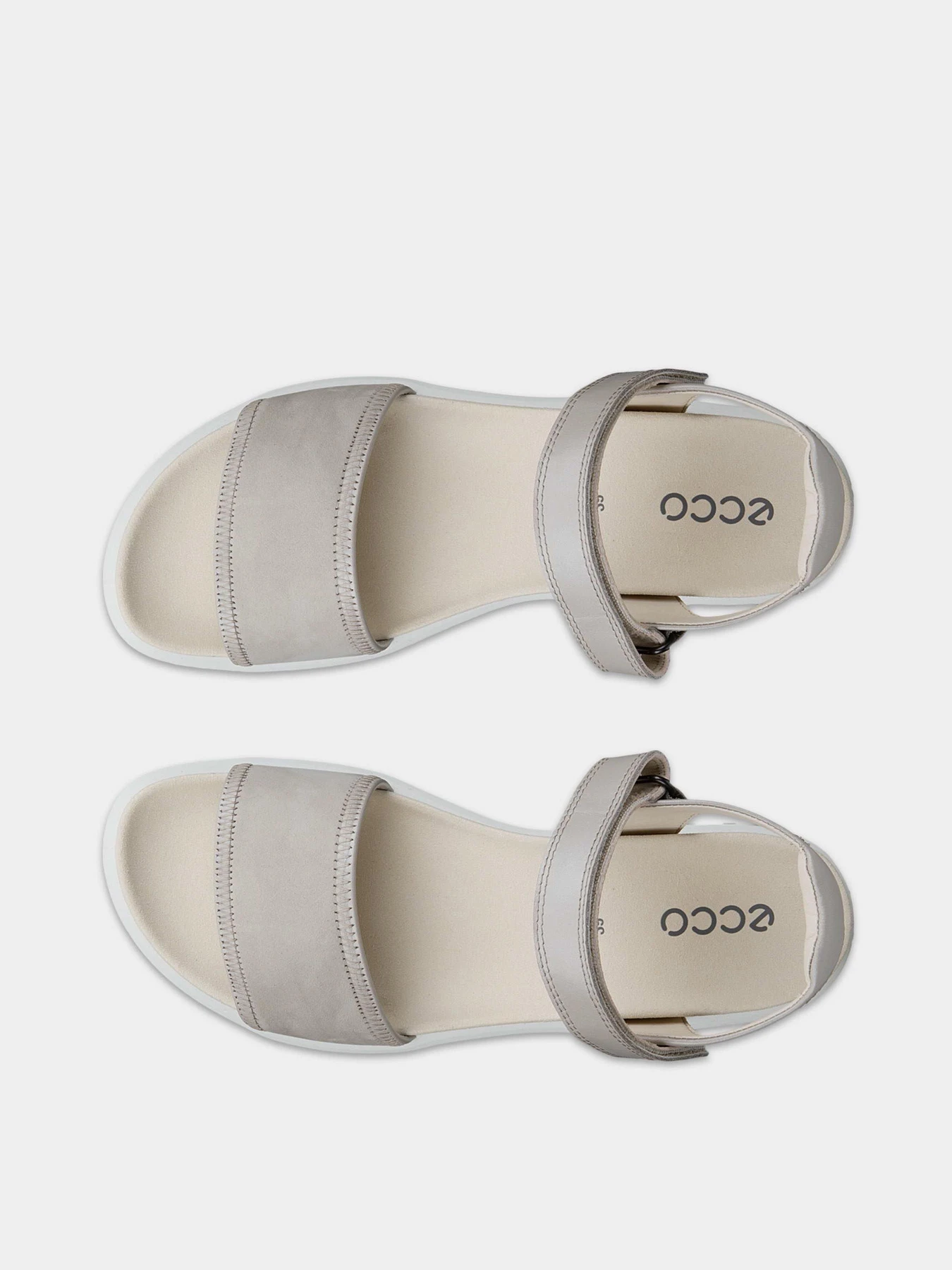 Сандалії ECCO SOFT SANDAL W модель 23882361653 Сандалії ECCO SOFT SANDAL W модель 23882361653 Фото