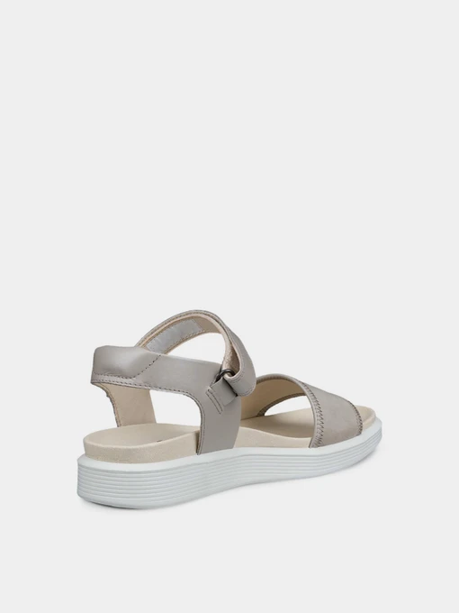 Жіночі Сандалії ECCO SOFT SANDAL W фото 2