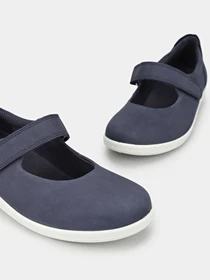 Туфлі та лофери ECCO SOFT 2,0 модель 20750302038 Фото