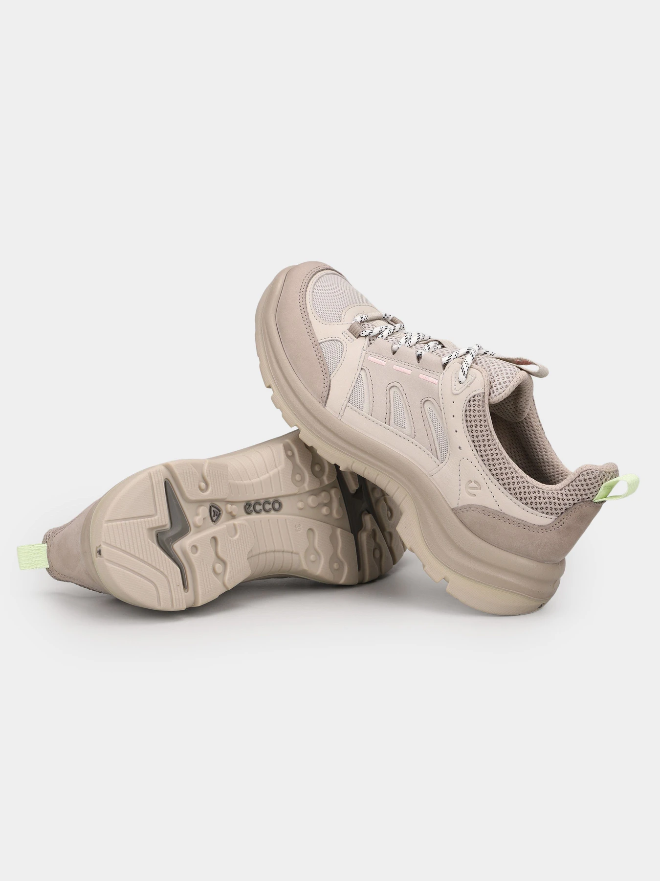 Кросівки ECCO OFFROAD W модель 82237361556 Кросівки ECCO OFFROAD W модель 82237361556 Фото