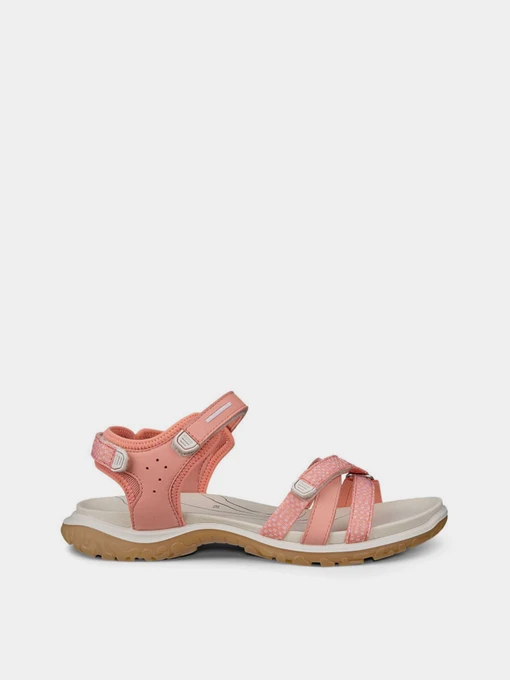 Сандалии ECCO OFFROAD ROAM W модель 85330361663 Фото