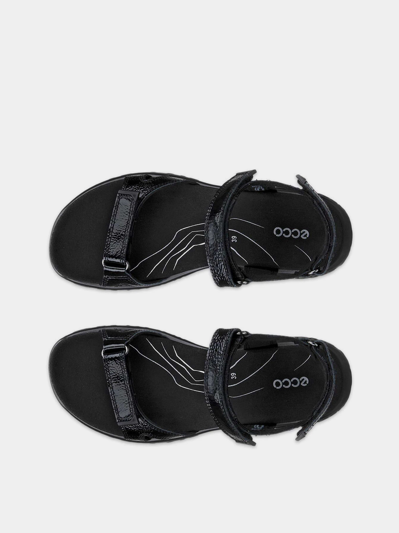 Сандалії ECCO OFFROAD ROAM W модель 85333304001 Сандалії ECCO OFFROAD ROAM W модель 85333304001 Фото