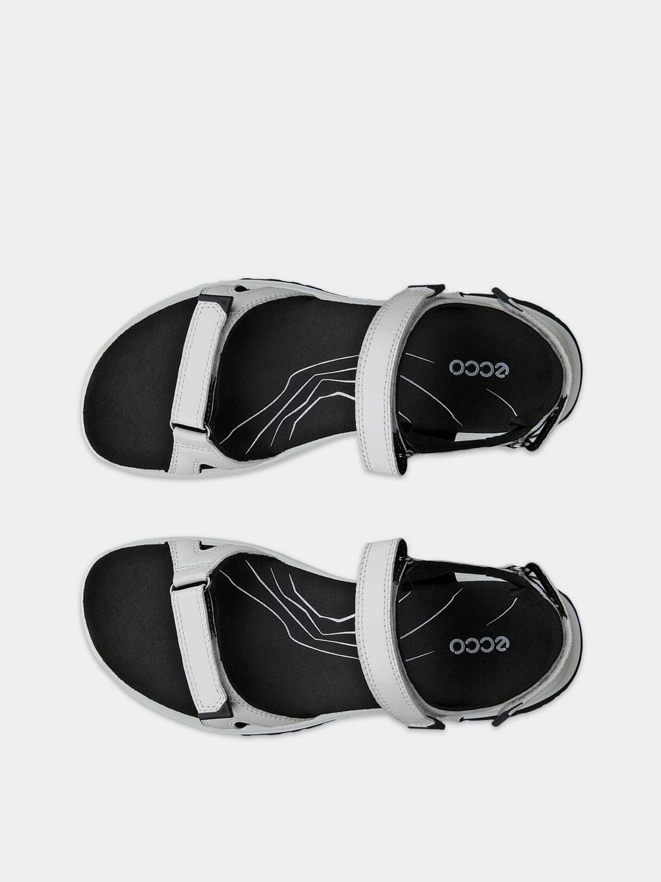 Сандалії ECCO OFFROAD ROAM W модель 85333301007 Сандалії ECCO OFFROAD ROAM W модель 85333301007 Фото