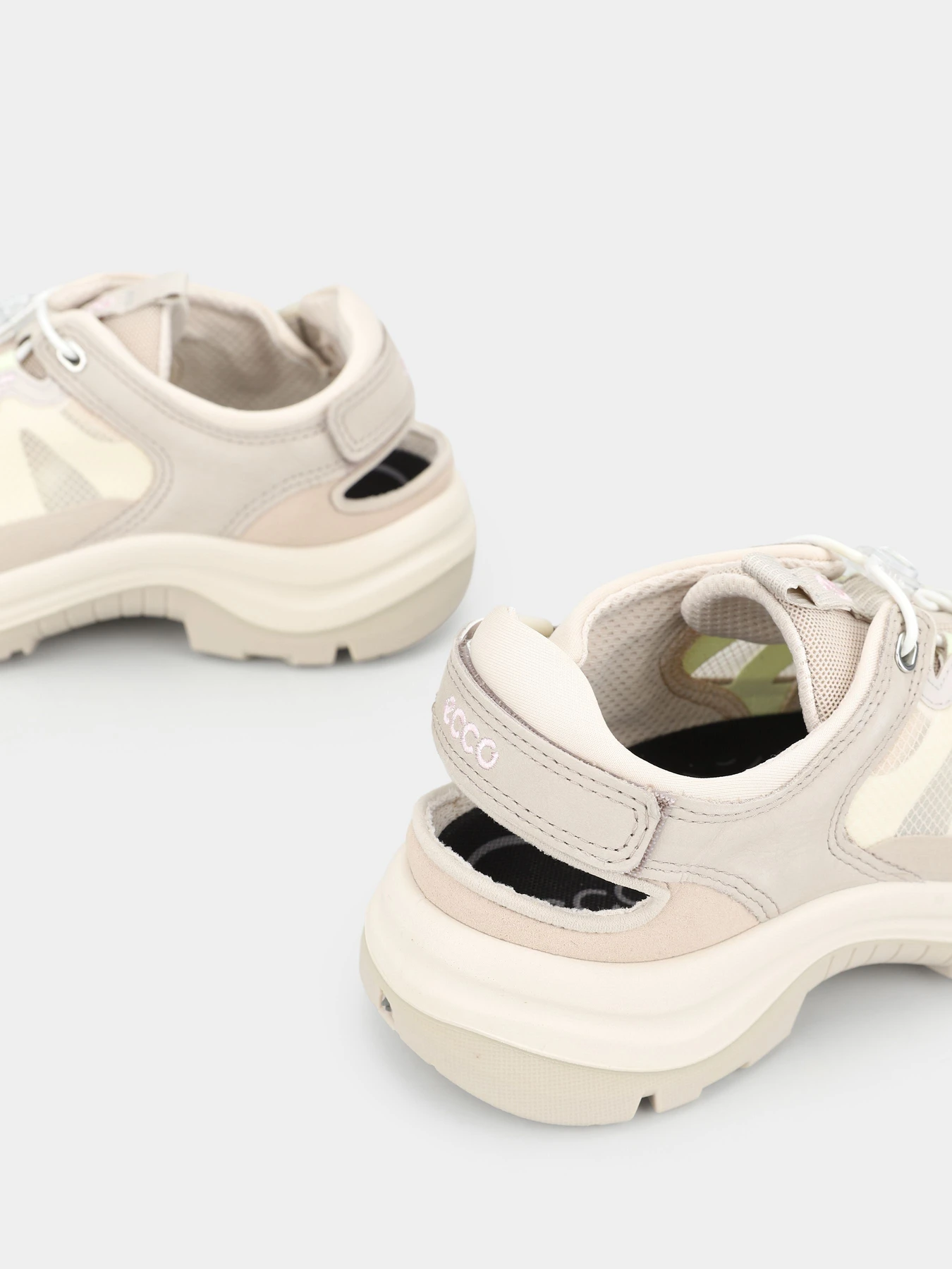 Кроссовки ECCO OFFROAD W модель 82261361664 Фото