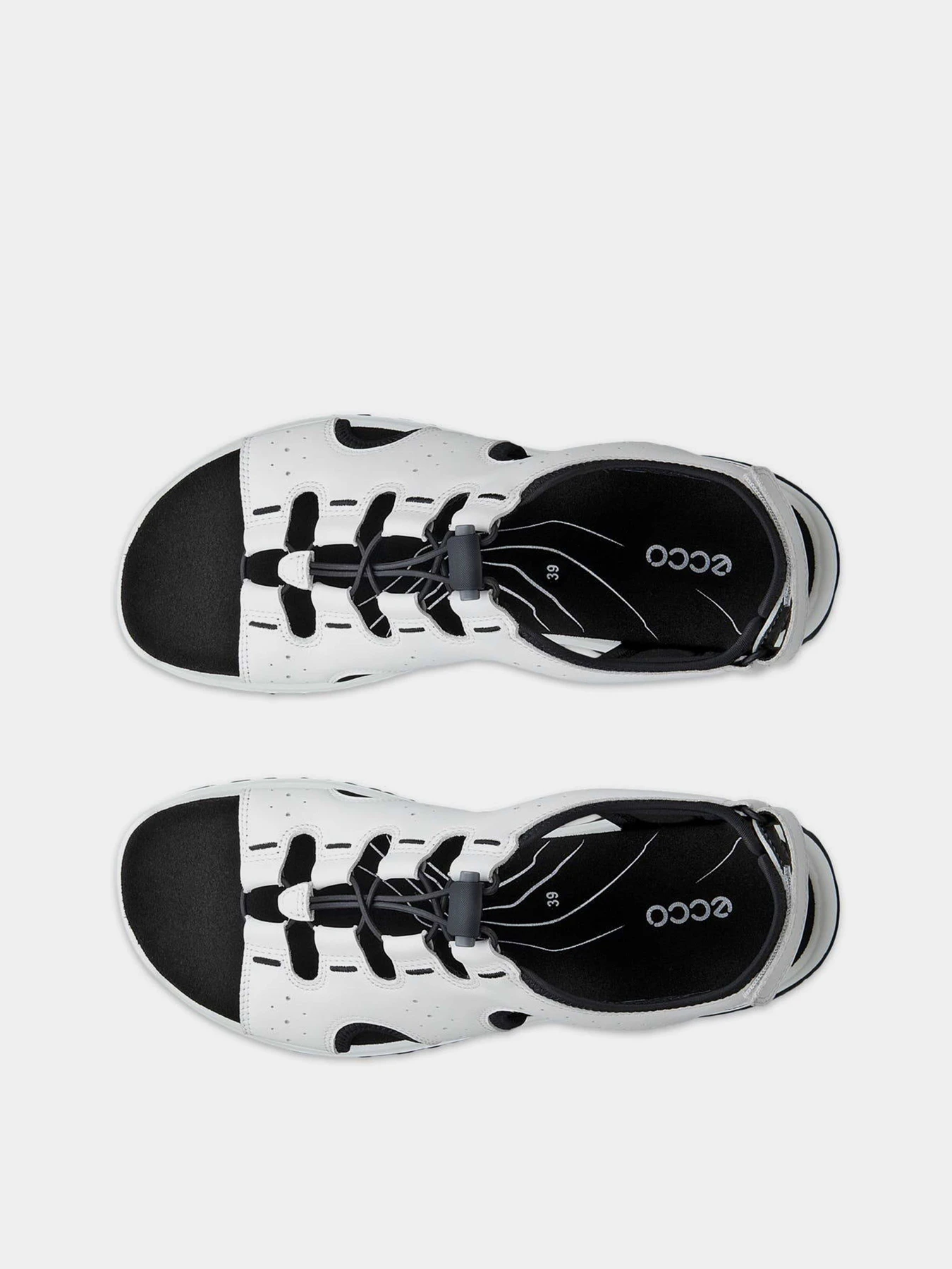 Сандалії ECCO OFFROAD ROAM W модель 85331301007 Сандалії ECCO OFFROAD ROAM W модель 85331301007 Фото
