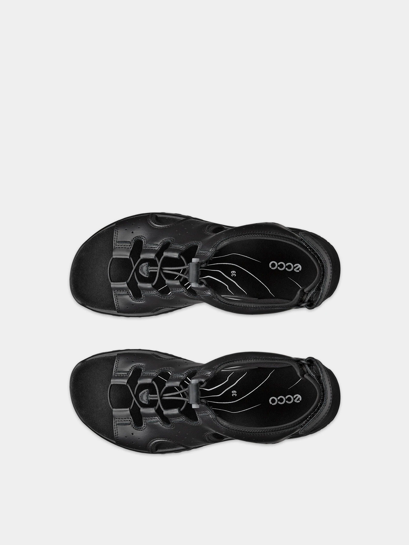 Сандалии ECCO OFFROAD ROAM W модель 85331301001 Сандалии ECCO OFFROAD ROAM W модель 85331301001 Фото