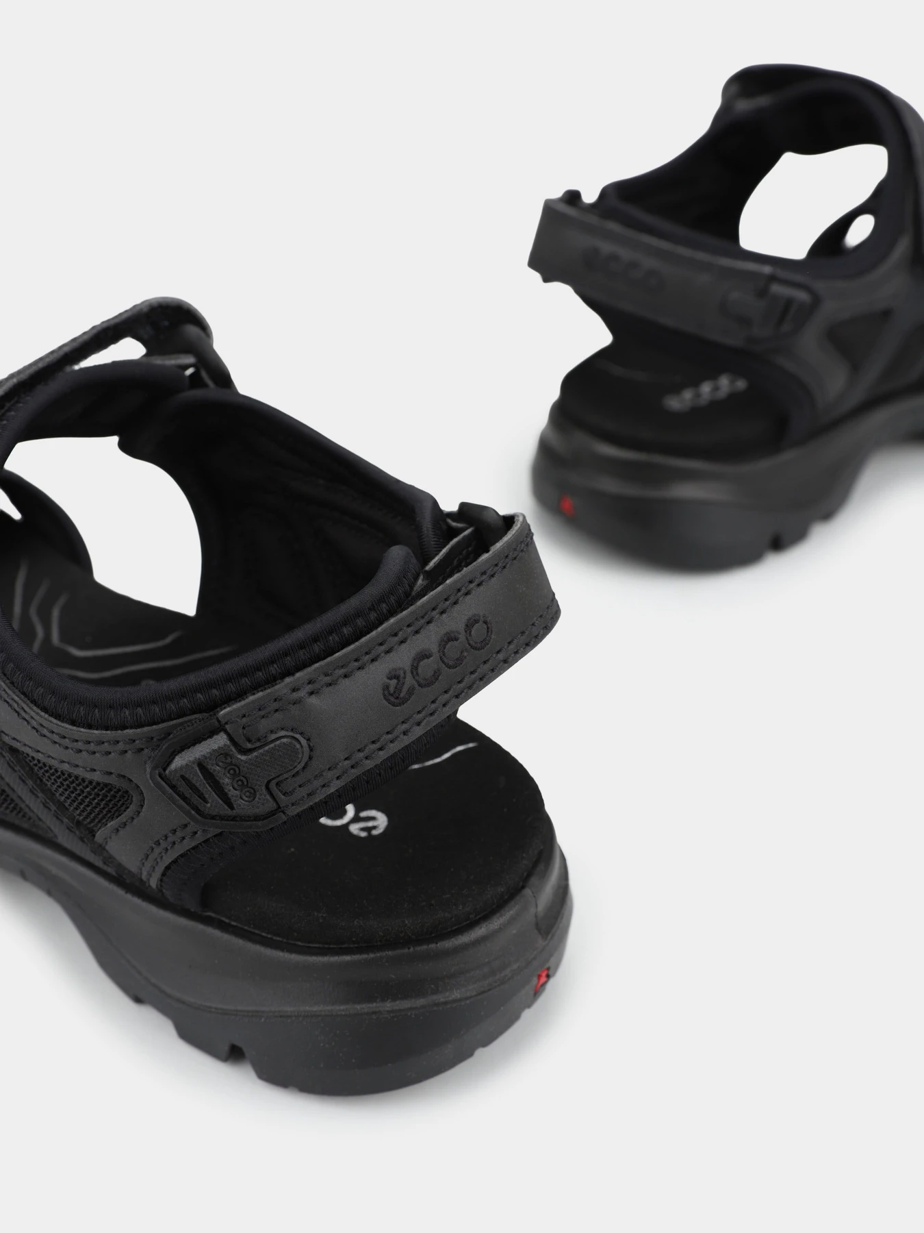 Сандалии ECCO OFFROAD модель 82225361660 Фото