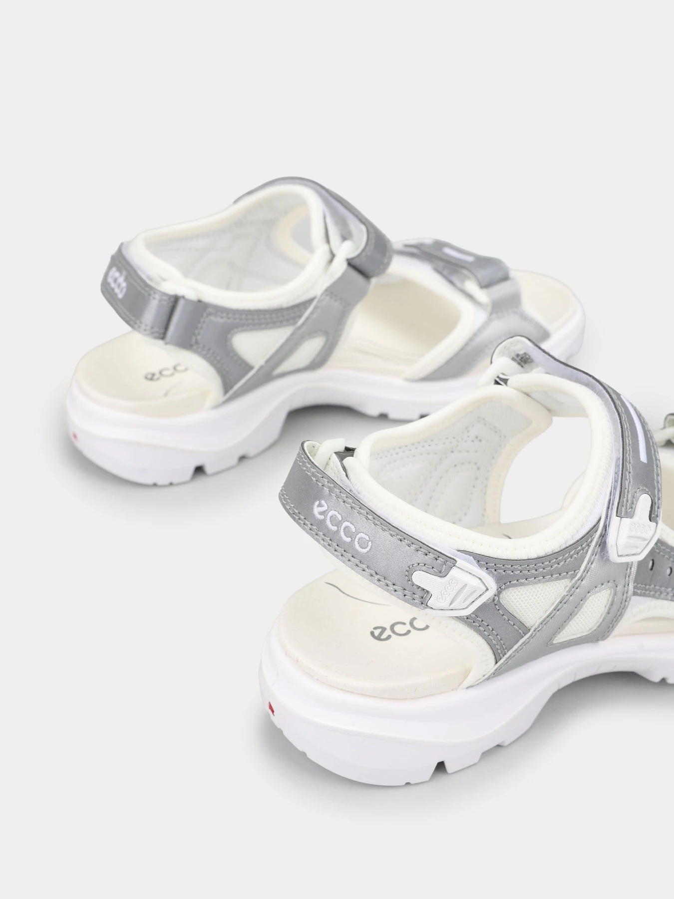 Сандалії ECCO OFFROAD модель 82225361659 Сандалії ECCO OFFROAD модель 82225361659 Фото
