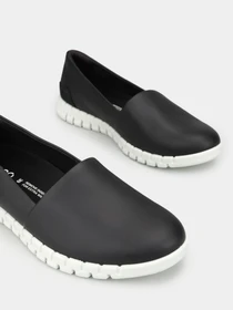 Туфли и лоферы ECCO GRUUV LITE W модель 24631351052 Фото