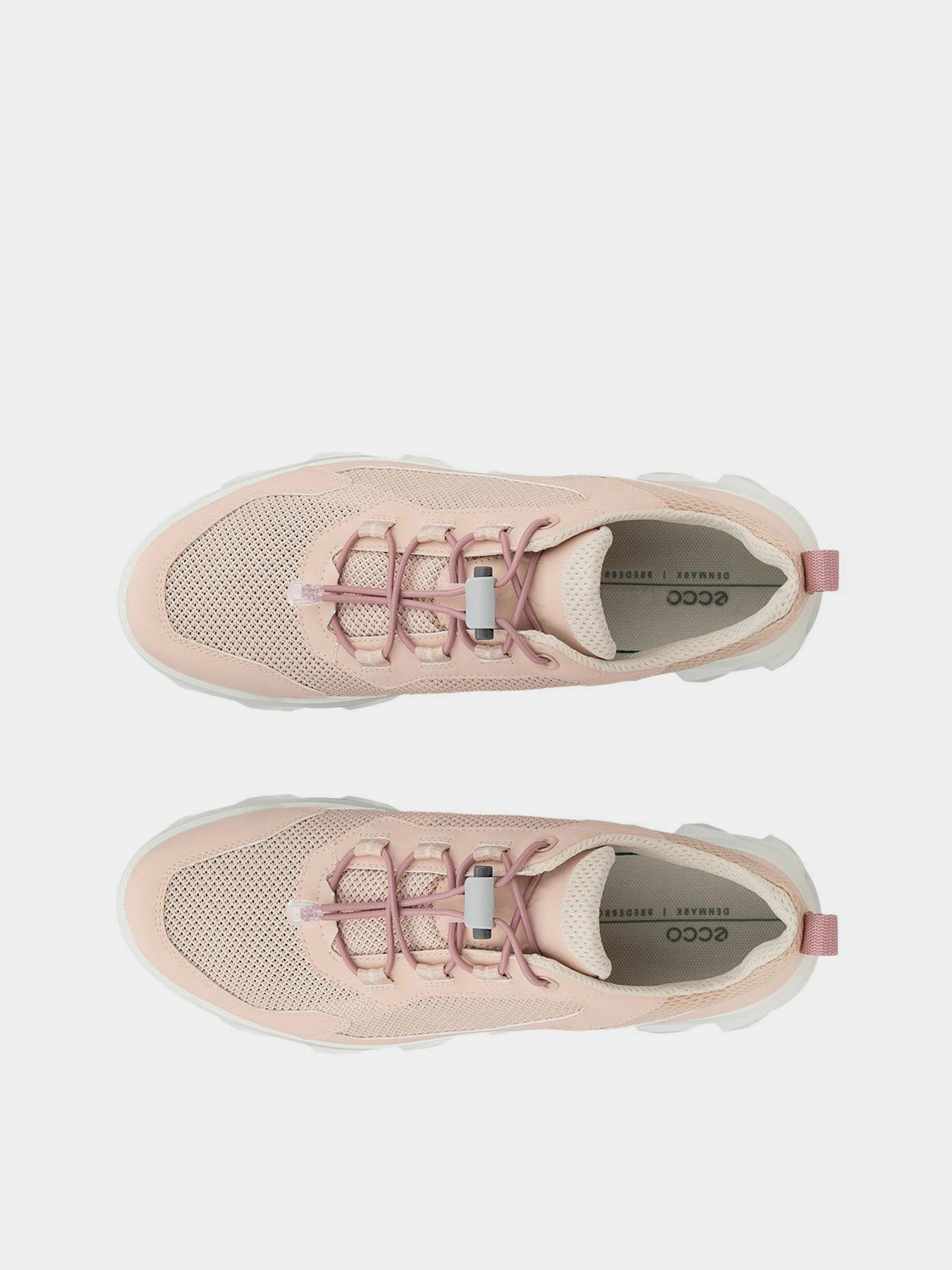Кроссовки ECCO MX W модель 82026350366 Фото