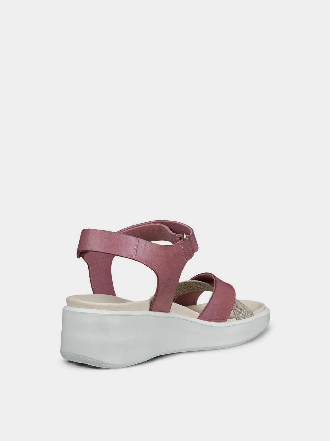 Сандалии ECCO FLOWT LX W модель 27332301067 Сандалии ECCO FLOWT LX W модель 27332301067 Фото