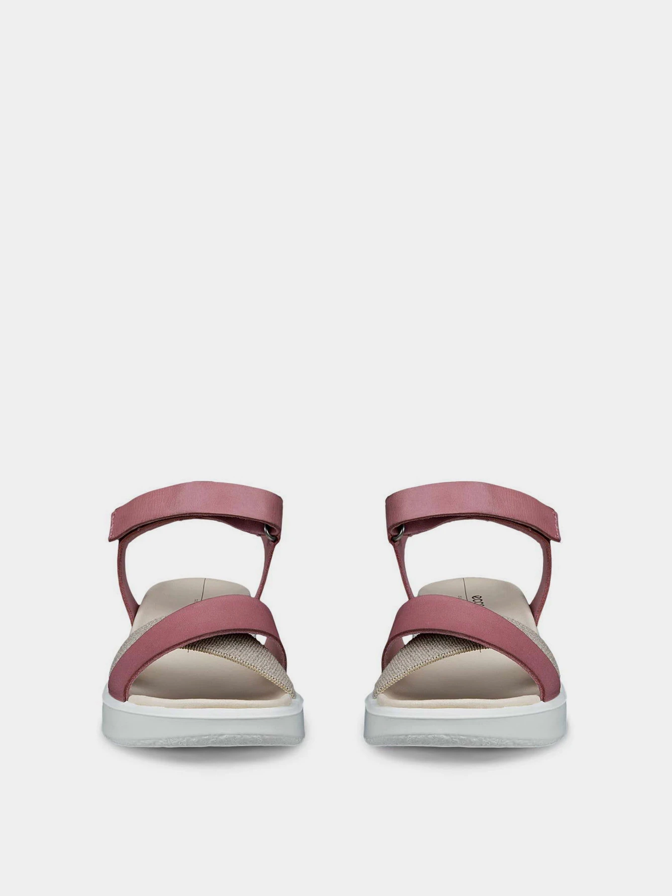Сандалии ECCO FLOWT LX W модель 27332301067 Сандалии ECCO FLOWT LX W модель 27332301067 Фото