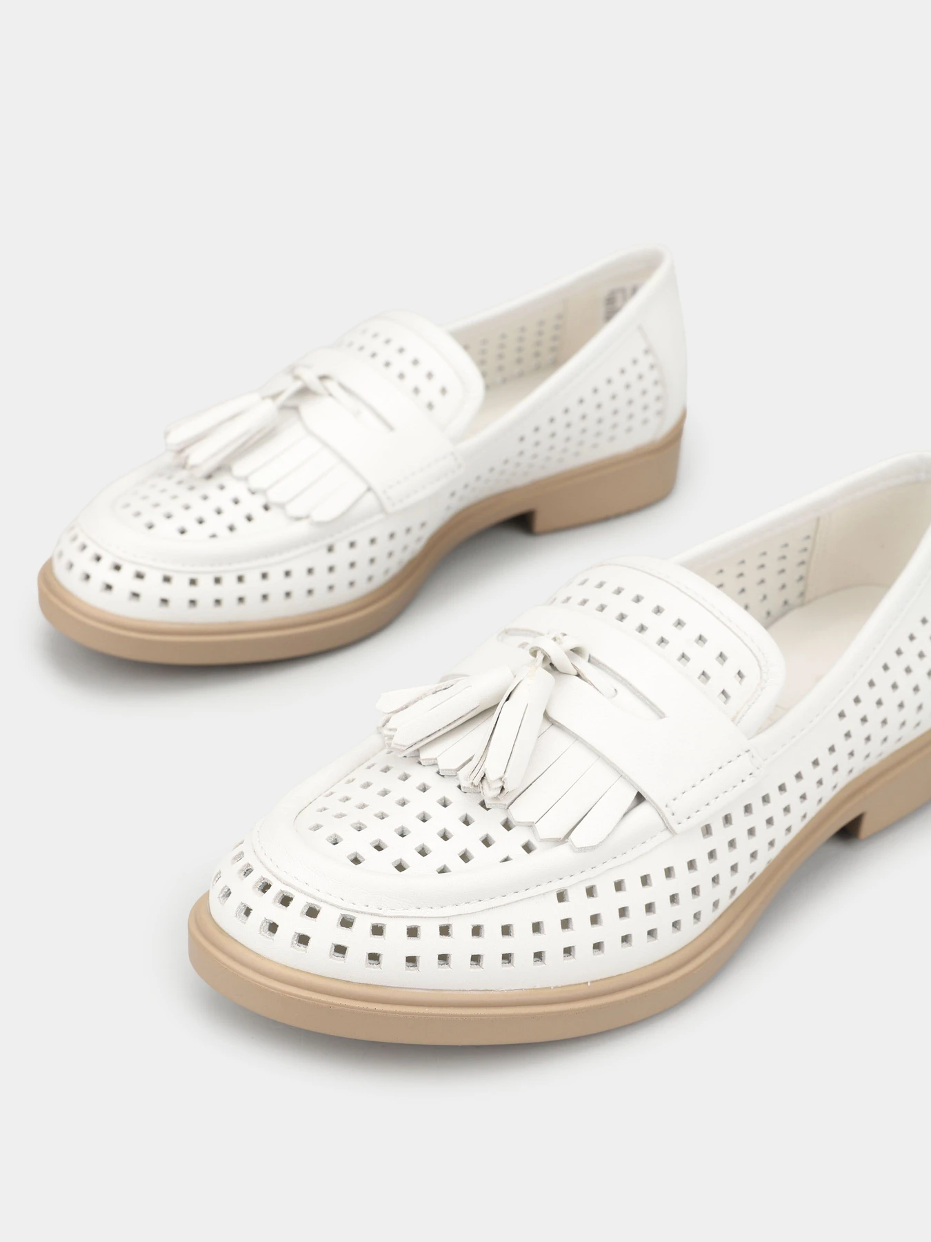 Туфли и лоферы ECCO DRESS CLASSIC 15 модель 20989301007 Фото