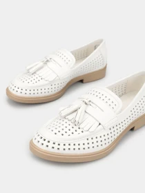 Туфли и лоферы ECCO DRESS CLASSIC 15 модель 20989301007 Фото