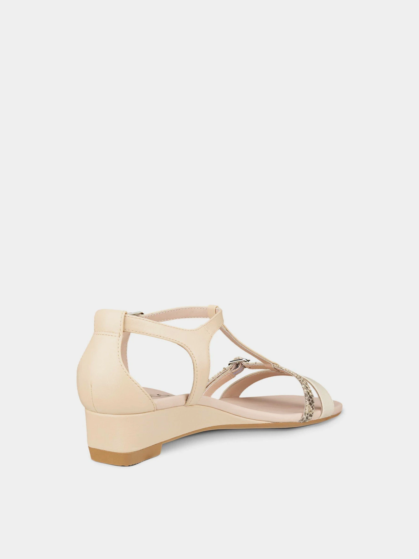 Босоніжки ECCO ASTRID W модель 23832361654 Босоніжки ECCO ASTRID W модель 23832361654 Фото