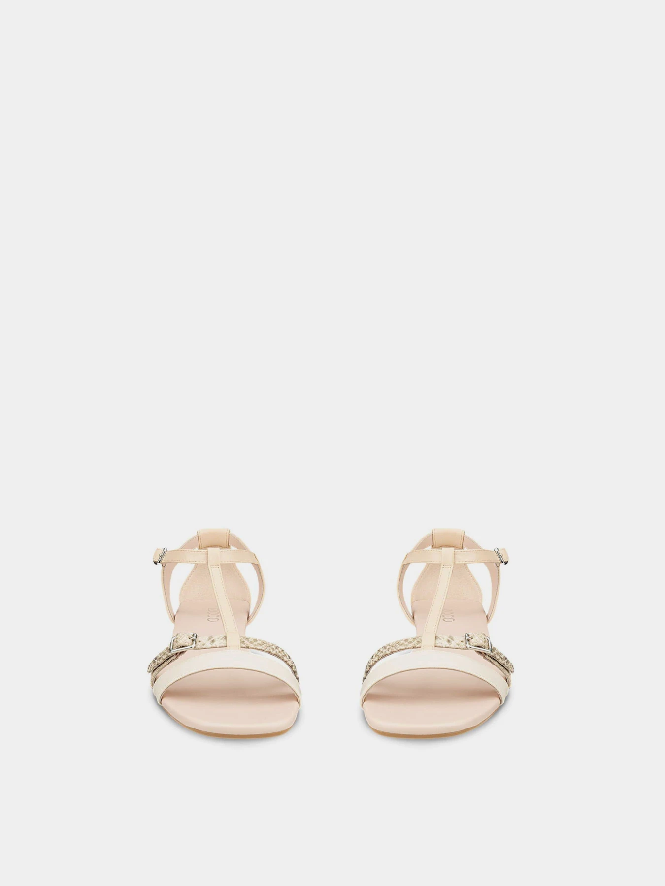 Босоніжки ECCO ASTRID W модель 23832361654 Босоніжки ECCO ASTRID W модель 23832361654 Фото