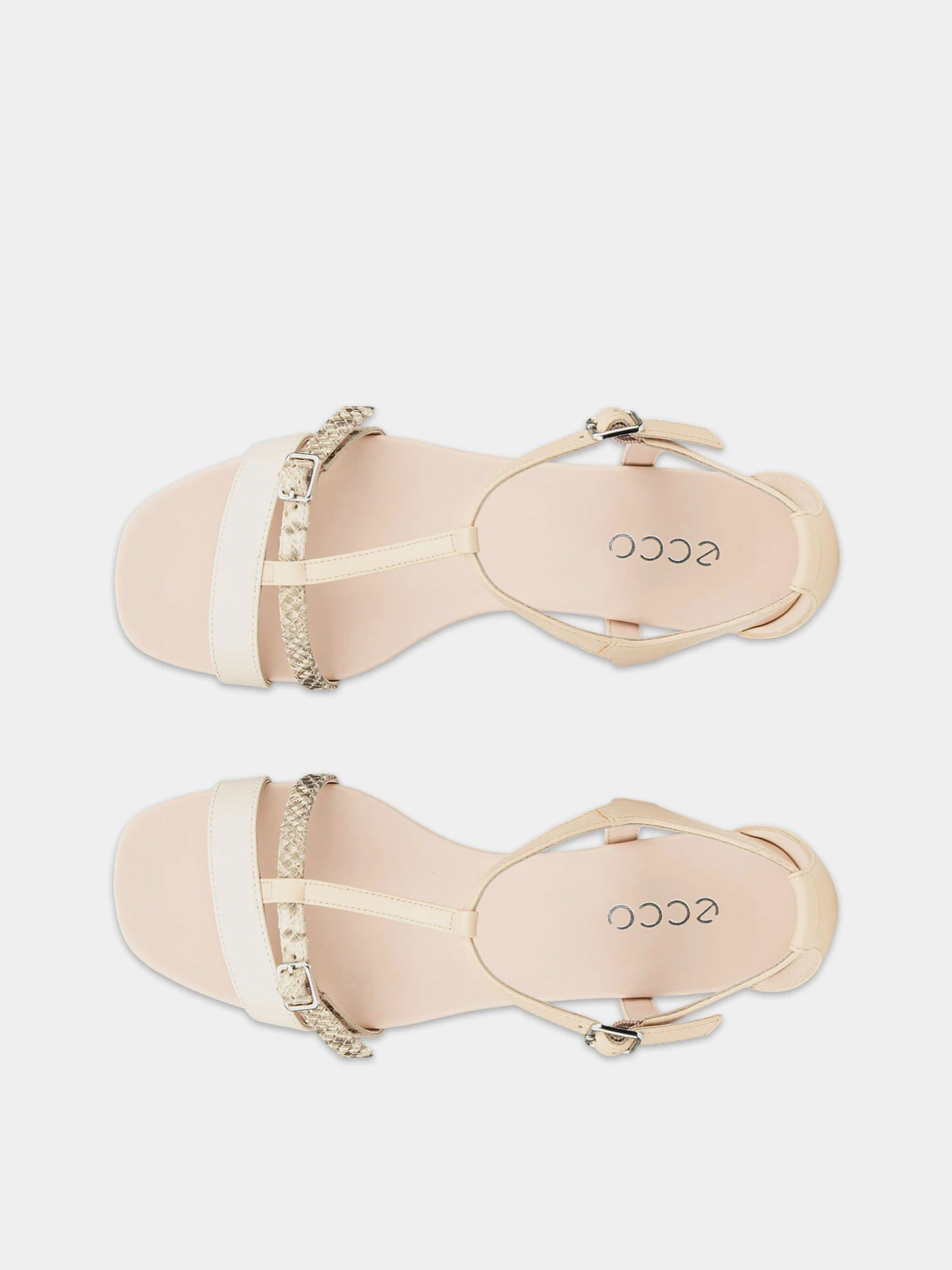 Босоніжки ECCO ASTRID W модель 23832361654 Босоніжки ECCO ASTRID W модель 23832361654 Фото