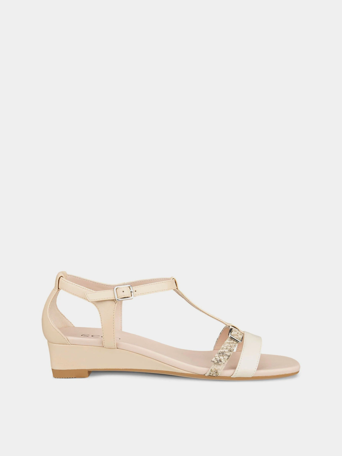 Босоніжки ECCO ASTRID W модель 23832361654 Босоніжки ECCO ASTRID W модель 23832361654 Фото
