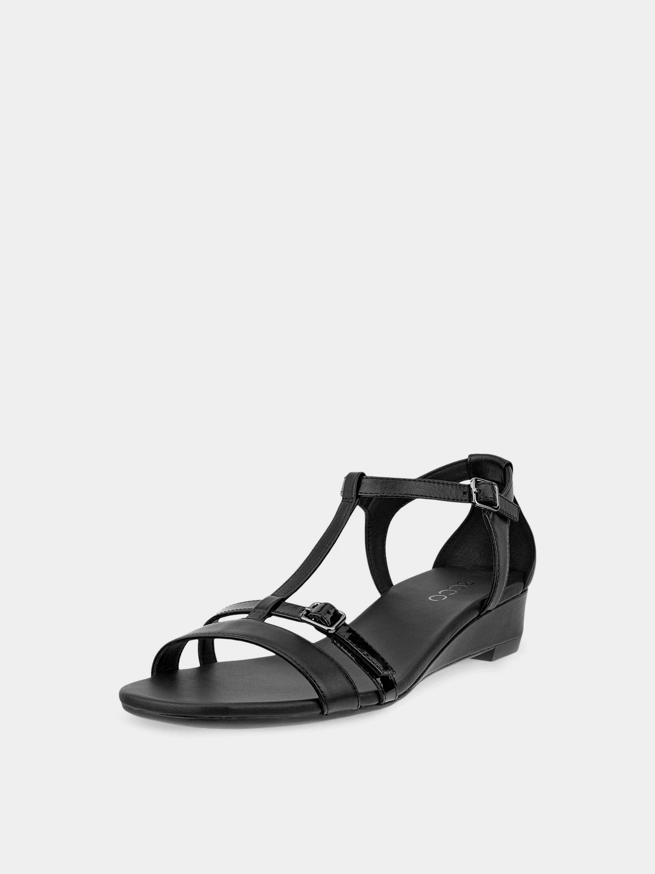 Босоножки ECCO ASTRID W модель 23832351052 Босоножки ECCO ASTRID W модель 23832351052 Фото