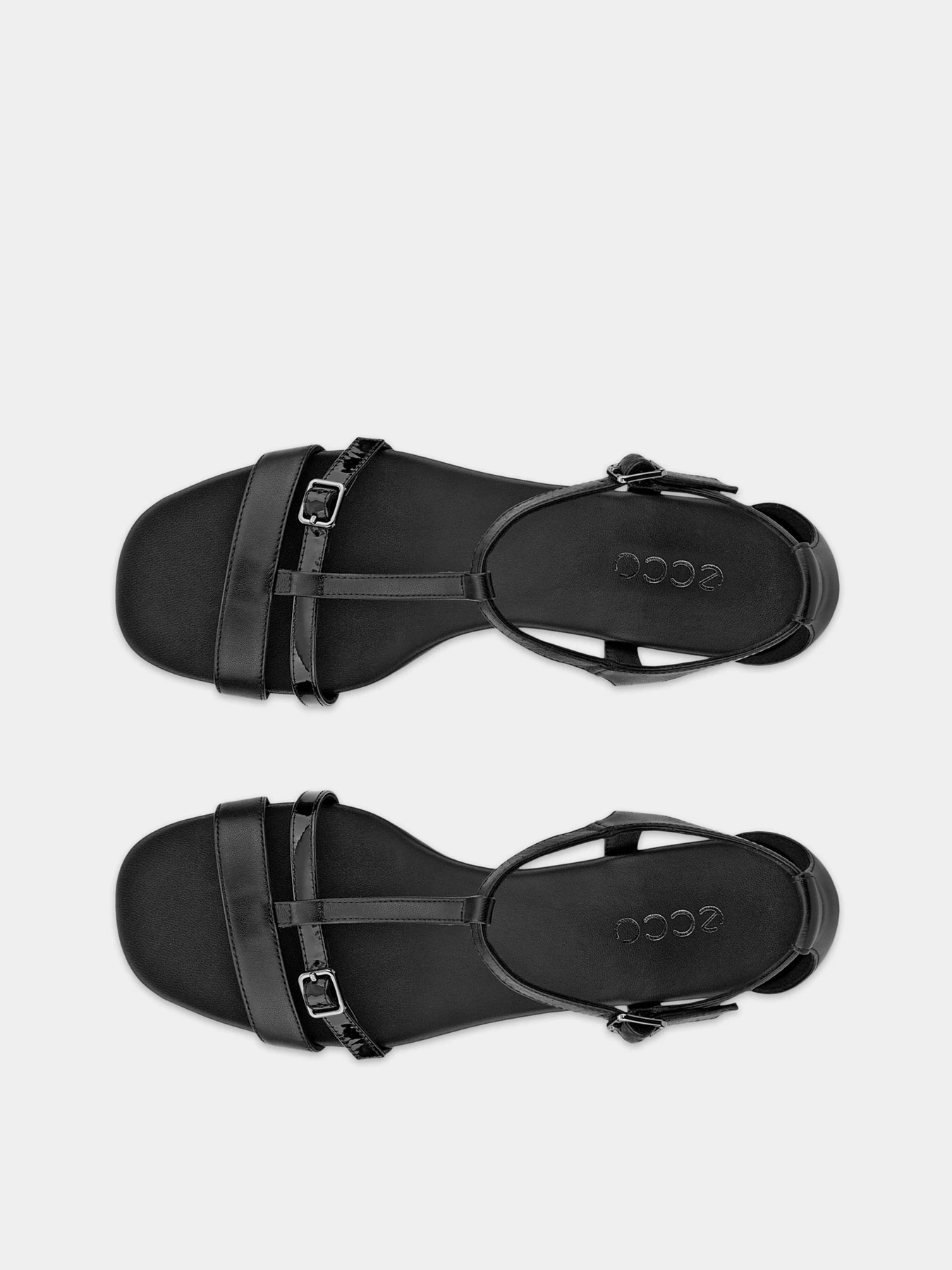 Босоножки ECCO ASTRID W модель 23832351052 Босоножки ECCO ASTRID W модель 23832351052 Фото