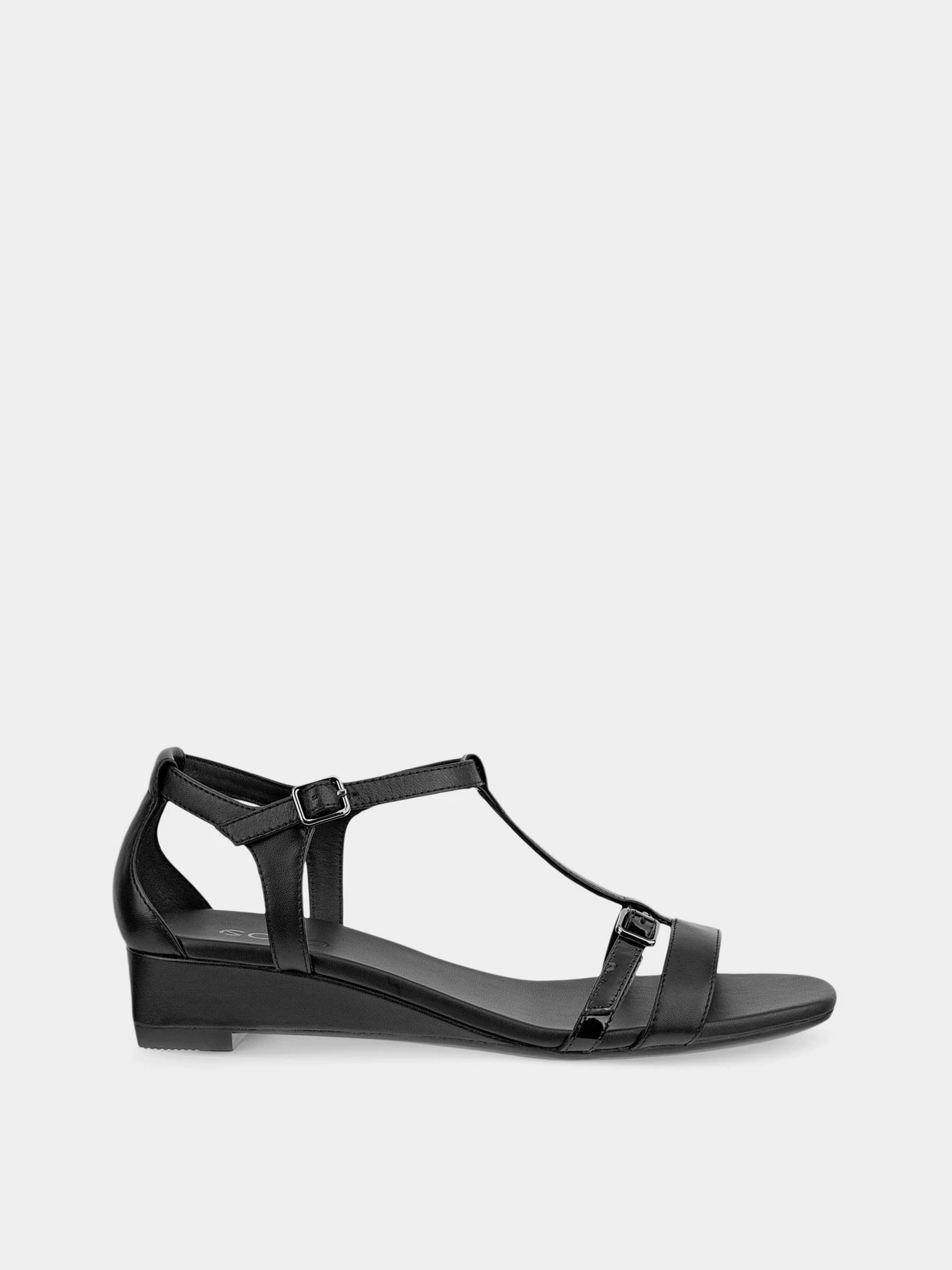 Босоножки ECCO ASTRID W модель 23832351052 Босоножки ECCO ASTRID W модель 23832351052 Фото