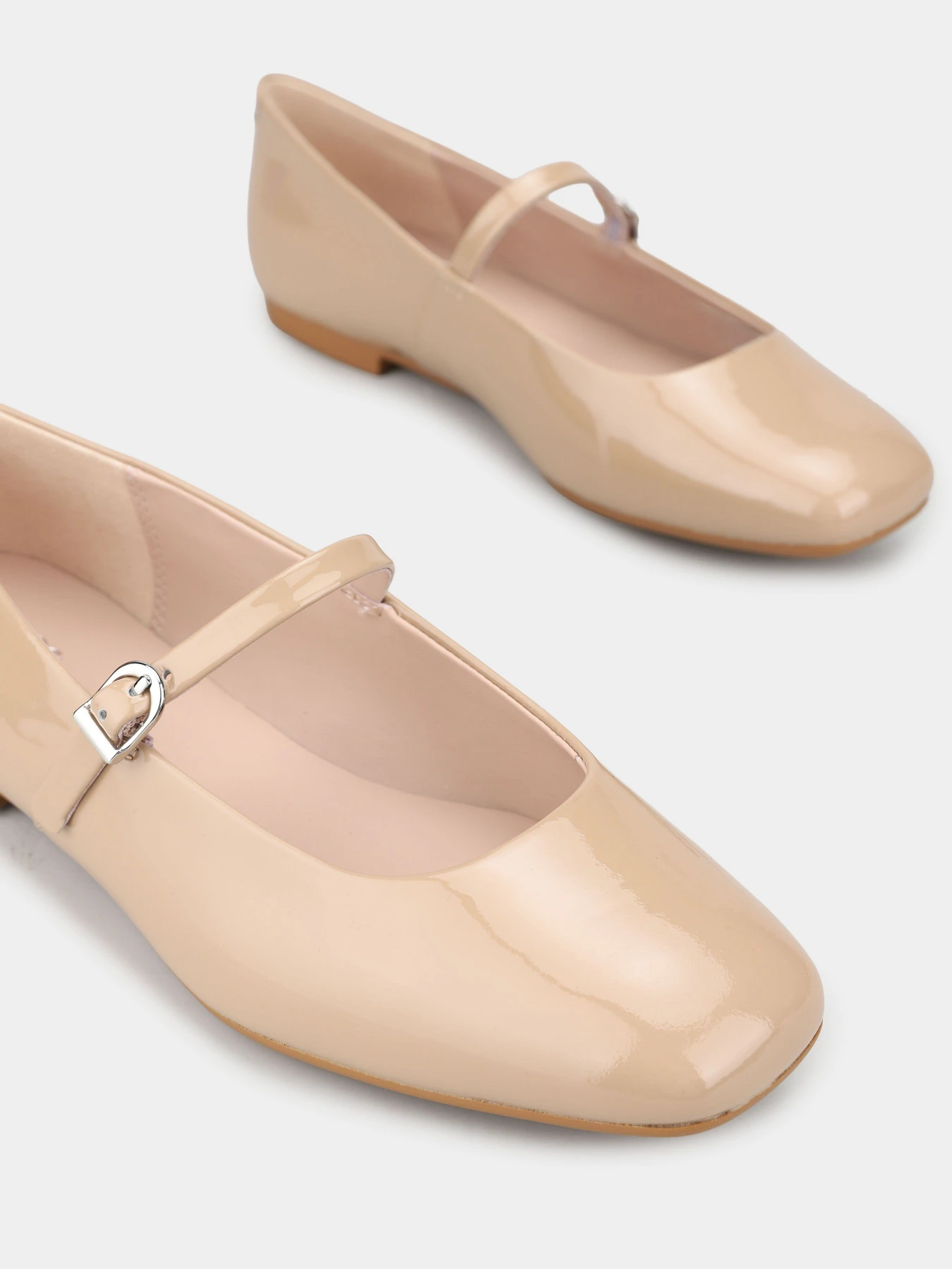 Туфли и лоферы ECCO MARGOT модель 23434301084 Туфли и лоферы ECCO MARGOT модель 23434301084 Фото