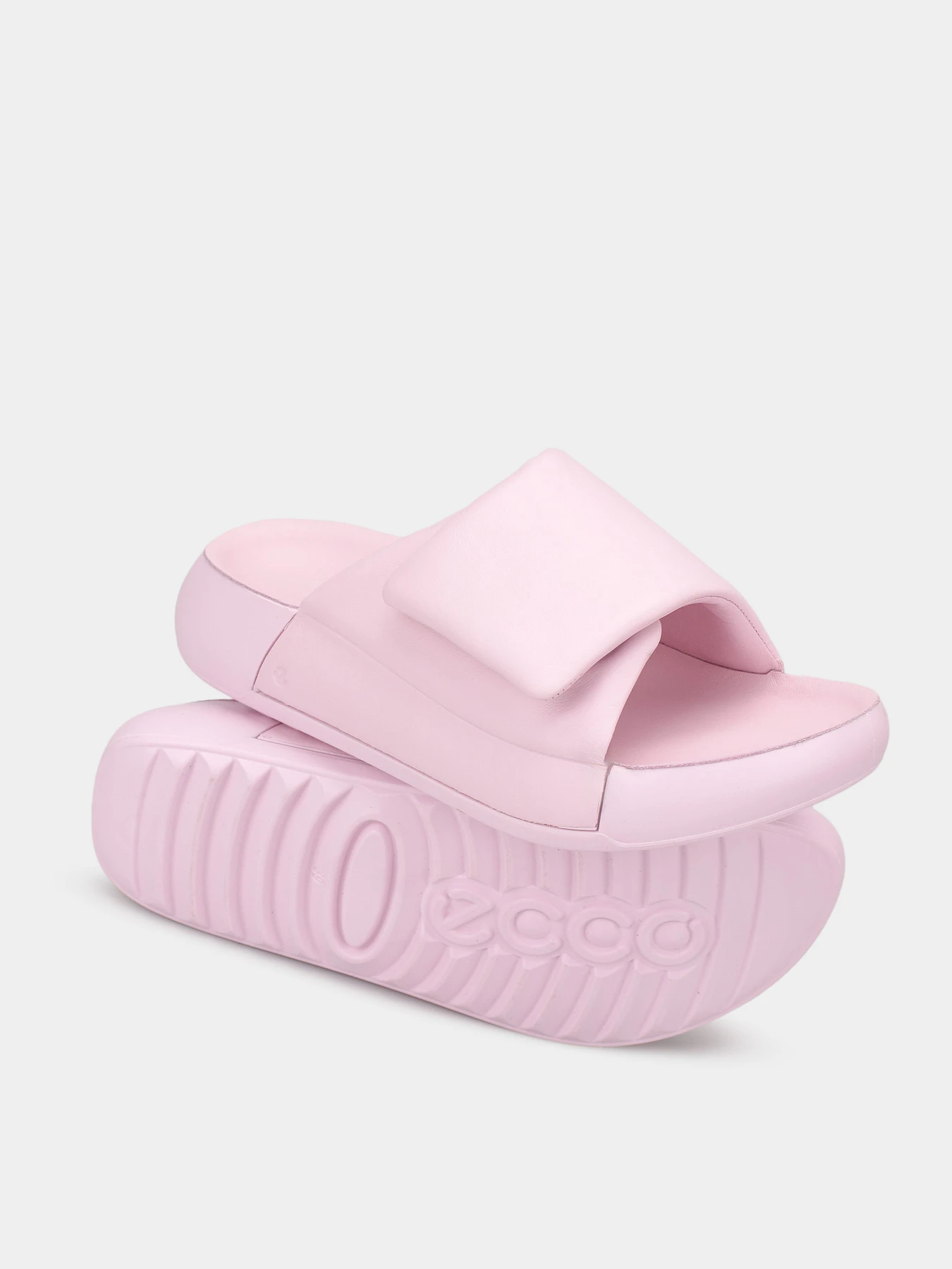 Шльопанці ECCO COZMO PF W модель 20668301420 Фото