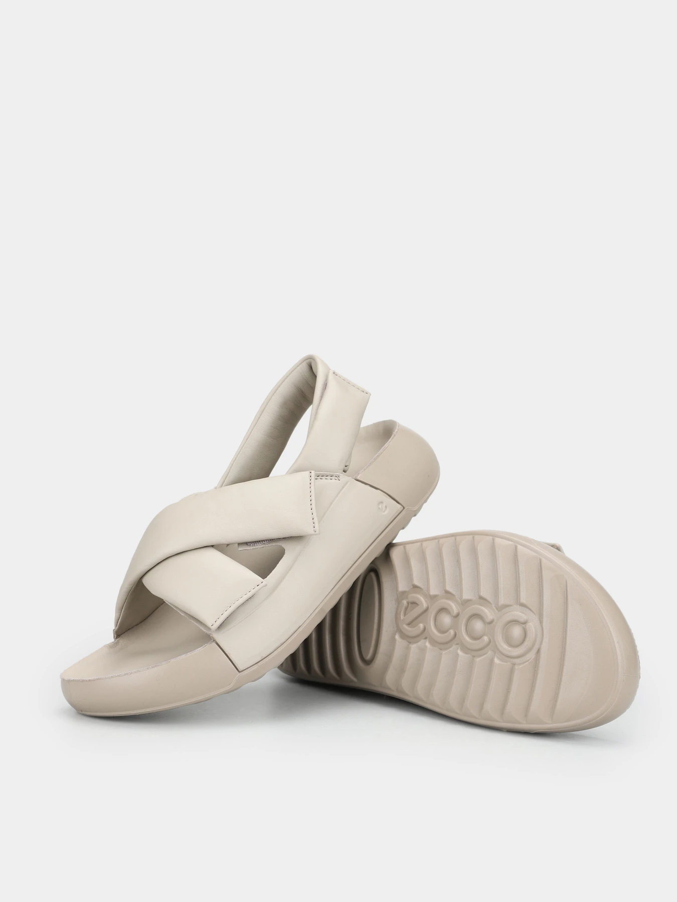 Сандалии ECCO COZMO PF W модель 20665361510 Сандалии ECCO COZMO PF W модель 20665361510 Фото