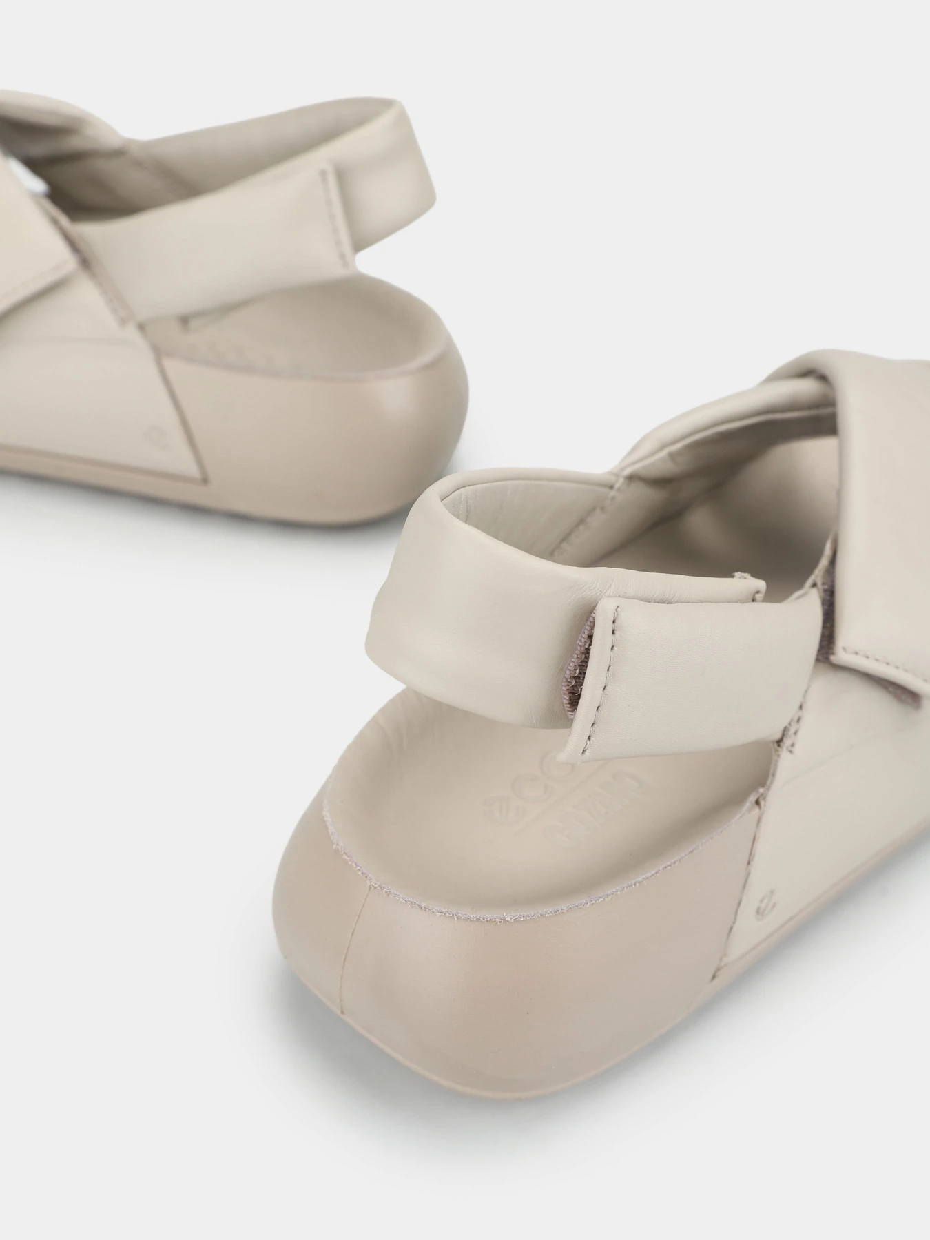 Сандалии ECCO COZMO PF W модель 20665361510 Сандалии ECCO COZMO PF W модель 20665361510 Фото