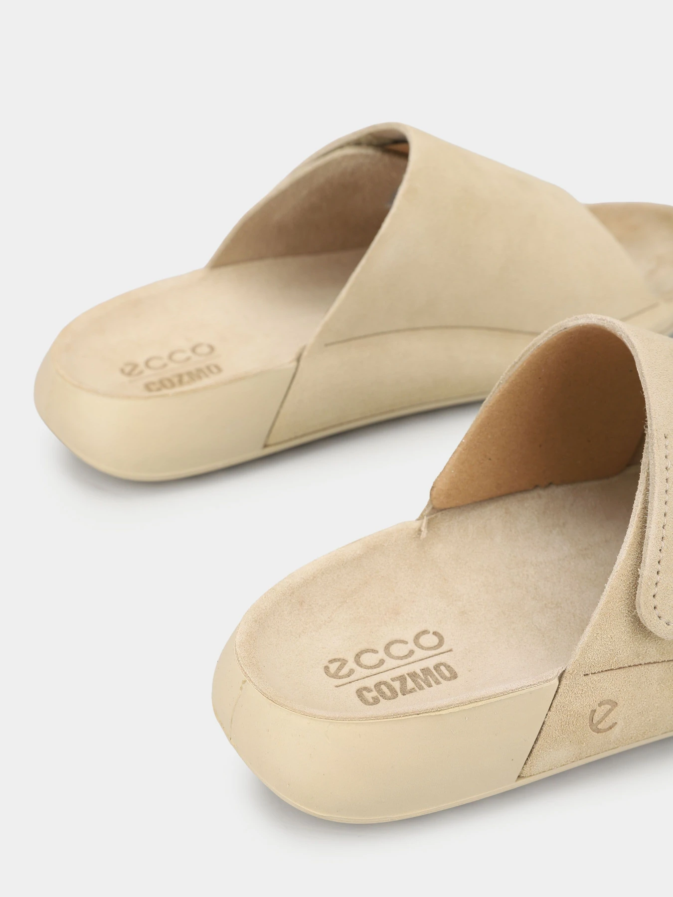 Шльопанці ECCO COZMO W модель 20692305004 Шльопанці ECCO COZMO W модель 20692305004 Фото