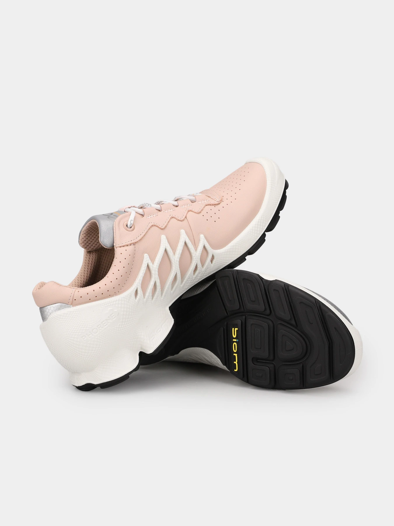 Кроссовки ECCO BIOM AEX W модель 80287361657 Кроссовки ECCO BIOM AEX W модель 80287361657 Фото