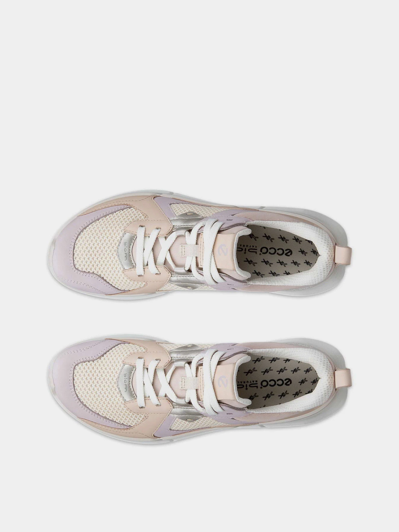 Кросівки ECCO BIOM 2,2 W модель 83077361506 Фото