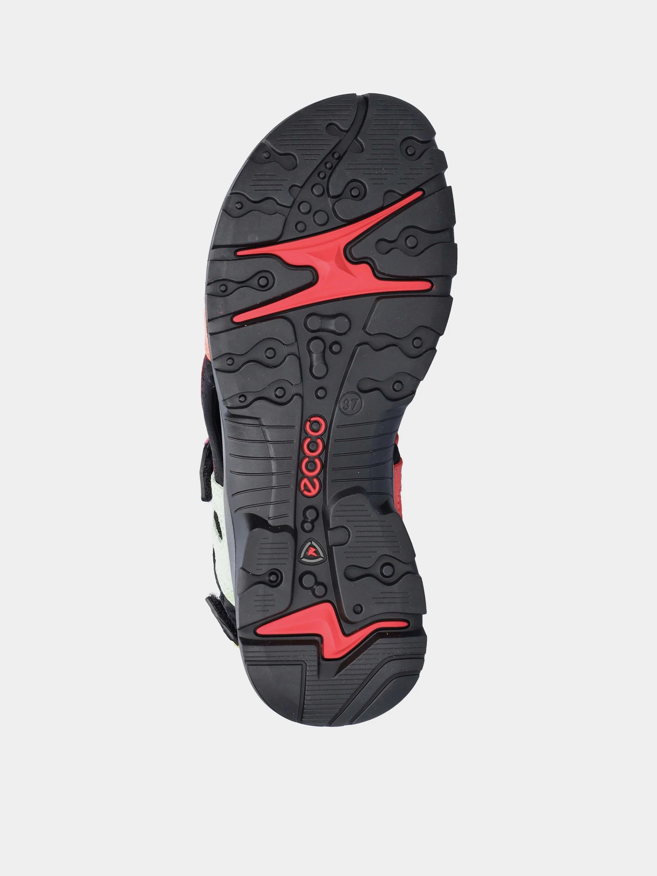 Сандалії ECCO OFFROAD модель 06956361661 Сандалії ECCO OFFROAD модель 06956361661 Фото